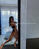 Анкета проститутки Услада - метро Южное Бутово, возраст - 24