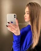 Анкета проститутки Нила - метро Тверской, возраст - 24