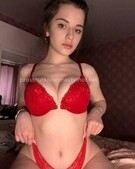 Анкета проститутки Ирина - метро Нагатино-Садовники, возраст - 24