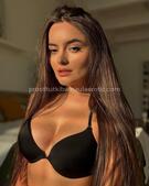 Анкета проститутки Услада - метро Марфино, возраст - 24