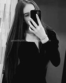 Анкета проститутки Ульяна - метро Замоскворечье, возраст - 24