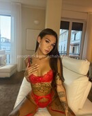 Анкета проститутки Мария - метро Хамовники, возраст - 24