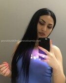 Анкета проститутки Жасмин - метро Даниловский, возраст - 24
