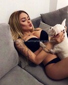 Анкета проститутки Танюша - метро Бескудниковский, возраст - 24