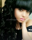 Анкета проститутки Олеся - метро Текстильщики, возраст - 24