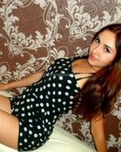 Анкета проститутки Оксана - метро Выхино-Жулебино, возраст - 25