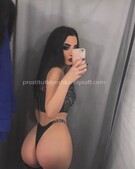 Анкета проститутки Алена - метро Тверской, возраст - 25