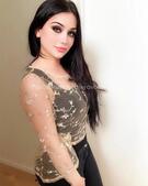 Анкета проститутки Леля - метро Тропарево-Никулино, возраст - 25