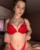 Анкета проститутки Стелла - метро Тропарево-Никулино, возраст - 25