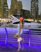 Анкета проститутки Аврора - метро Орехово-Борисово Южное, возраст - 25