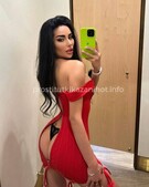 Анкета проститутки Надюша - метро Таганский, возраст - 25