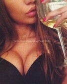 Анкета проститутки Яна - метро Коломенское, возраст - 25