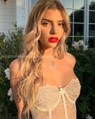 Анкета проститутки Жанна - метро Даниловский, возраст - 25