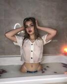 Анкета проститутки Катенька - метро Коньково, возраст - 25