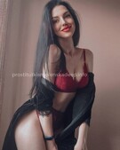 Анкета проститутки Марго - метро Тверской, возраст - 25