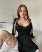 Анкета проститутки Ксюша - метро Хорошевский, возраст - 25