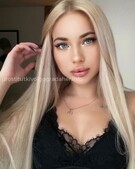 Анкета проститутки Юля - метро Сходненская, возраст - 25