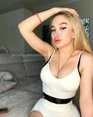 Анкета проститутки Наталья - метро Сходненская, возраст - 25