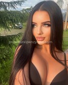 Анкета проститутки Ленусик - метро Тверской, возраст - 25