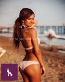 Анкета проститутки Викуся - метро Мещанский, возраст - 25