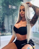 Анкета проститутки Марго - метро Сокол, возраст - 25