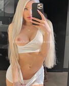 Анкета проститутки Ида - метро Алексеевский, возраст - 25