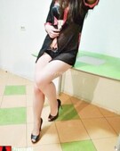 Анкета проститутки Викуся - метро Кузьминки, возраст - 26