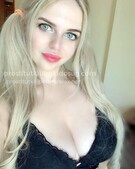 Анкета проститутки Николь - метро Крылатское, возраст - 26