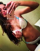 Анкета проститутки Зоя - метро Тверской, возраст - 26