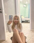 Анкета проститутки Катенька - метро Тверской, возраст - 26