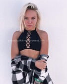 Анкета проститутки Катюша - метро Саларьево, возраст - 26