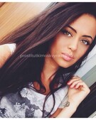 Анкета проститутки Леночка - метро Нагатино-Садовники, возраст - 26