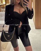 Анкета проститутки Мелисса - метро Нижегородский, возраст - 26