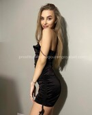 Анкета проститутки Пелагея - метро Филевский парк, возраст - 26