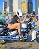 Анкета проститутки Стефания - метро Красносельский, возраст - 26