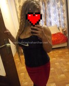 Анкета проститутки Майя - метро Таганский, возраст - 26