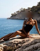 Анкета проститутки Илона - метро Тверской, возраст - 26