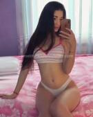 Анкета проститутки Анюта - метро Таганский, возраст - 26