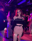 Анкета проститутки Ульяна - метро Таганский, возраст - 26