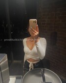 Анкета проститутки Натуся - метро Якиманка, возраст - 27