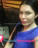 Анкета проститутки Дарина - метро Чертаново Южное, возраст - 27