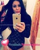 Анкета проститутки Дарина - метро Чертаново Южное, возраст - 27