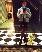 Анкета проститутки Ангелина - метро Замоскворечье, возраст - 28