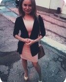 Анкета проститутки Надюша - метро Щукино, возраст - 28