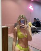 Анкета проститутки Дарина - метро Хорошевский, возраст - 30