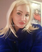Анкета проститутки Зина - метро Измайлово, возраст - 32