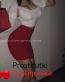 Анкета проститутки Олеся - метро Чертаново Северное, возраст - 32