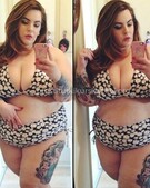 Анкета проститутки Оксана - метро Таганский, возраст - 34