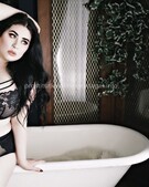 Анкета проститутки Таисия - метро Коньково, возраст - 35