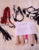 Анкета проститутки Риана - метро Крылатское, возраст - 38